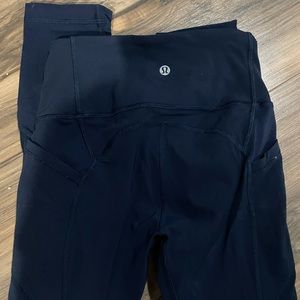 LULULEMON LEGGINGS